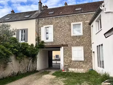 appartement 6 pièces 135 m²
