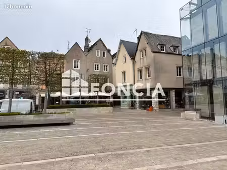 local commercial 100 m²