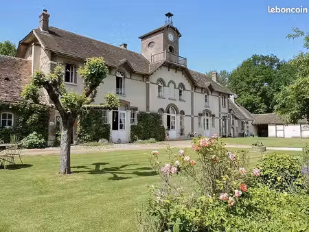 propriété 400 m² chartres