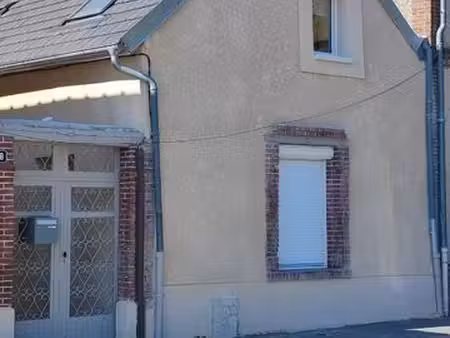location maison centre ville