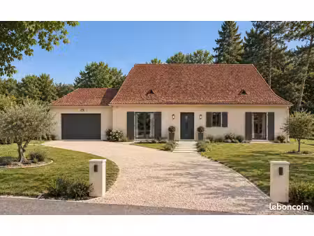 maison 110 m² la roque gageac