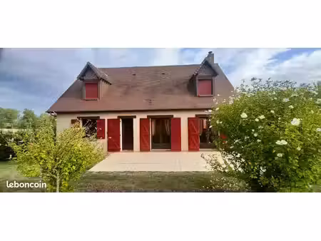 maison de campagne a vendre