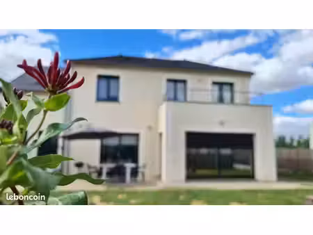 maison 6 pièces 182 m²
