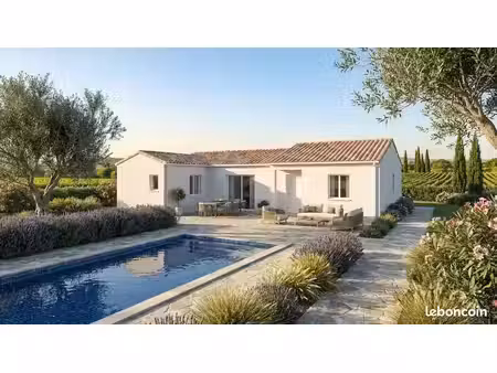 maison 5 pièces 129 m²