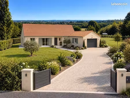 maison 110 m² sarlat la caneda