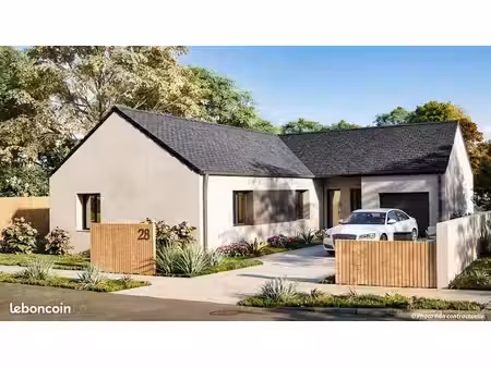 maison 7 pièces 124 m²
