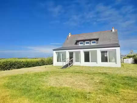 vente maison 5 pièces 100 m² à plogoff (29770)  189 000 €