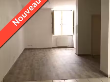 appartement 2 pièces 62 m²