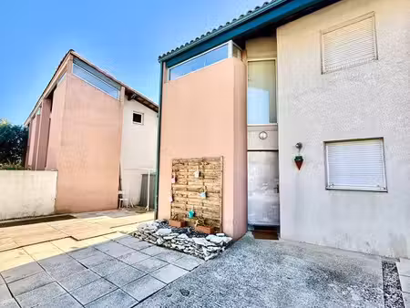 maison 3p