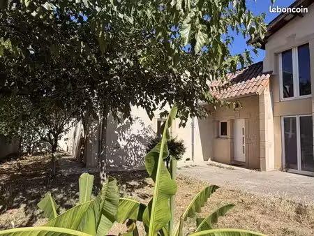 maison a loué au ors