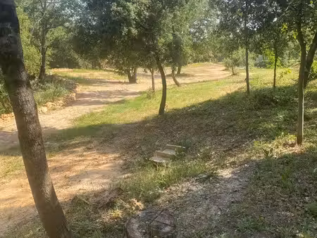 terrain loisir agricole