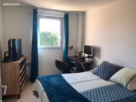 appartement t2