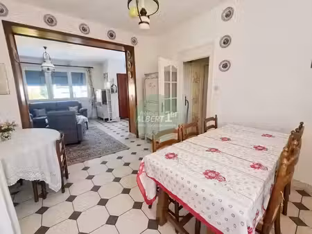 vente maison 3 pièces 80 m² à le havre (76600)  194 000 €