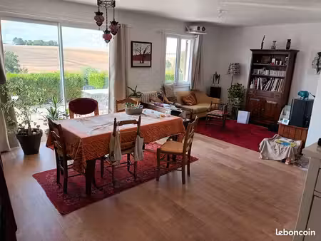 maison à sous-louer