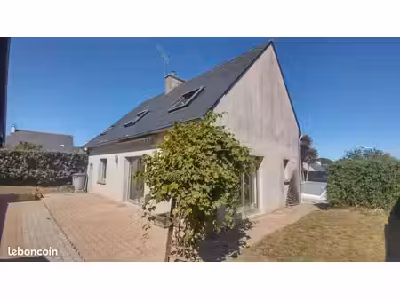 maison 6 pièces 128 m²