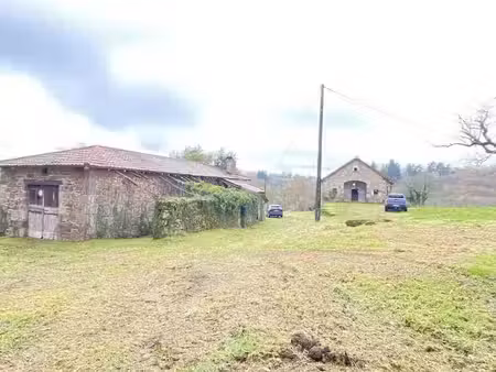 vente ferme 3 pièces 139.89 m² à le bourg (46120)  196 500 €