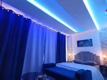 loft à saisir centre ville