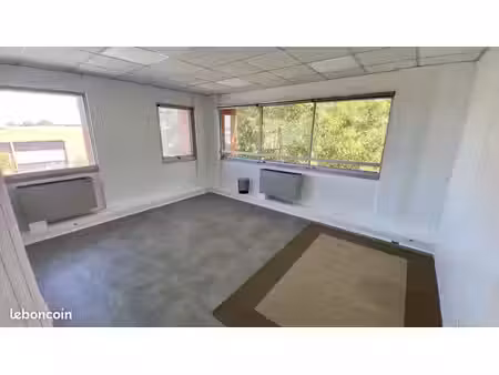 bureaux 18 m² labège