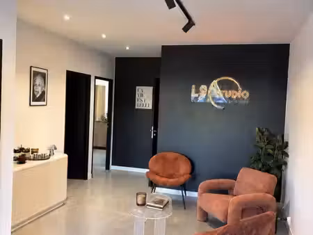 sous location bureau professionnel