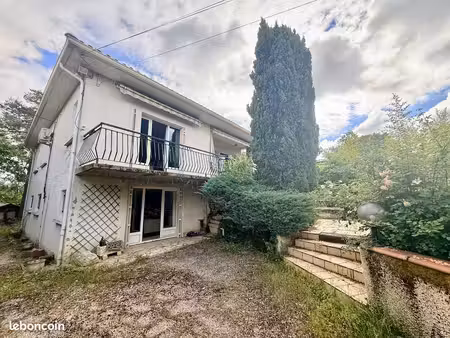 maison 4 pièces 131 m²
