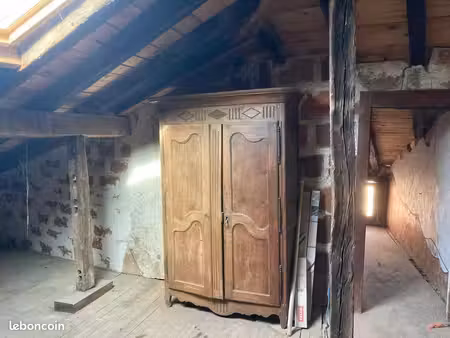 maison de ville