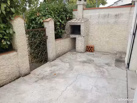 maison t4 rieumes