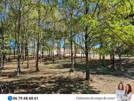 vente maison 6 pièces 161 m² à beaussais (79370)  199 900 €