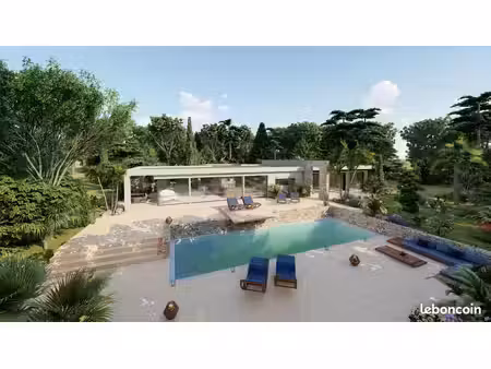 maison 6 pièces 176 m²