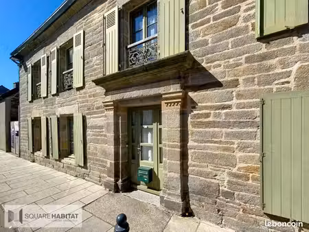 appartement 3 pièces 75 m²