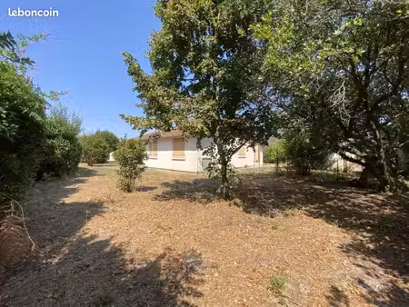 maison 4 pièces 111 m²
