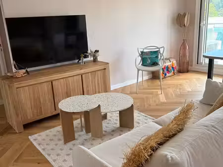 appartement t2   le moulleau arcachon 33120
