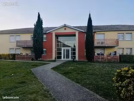 appartement t2 sur cavignac 33620 ou communes avoisinantes