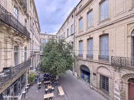 appartement 4 pièces 202 m²