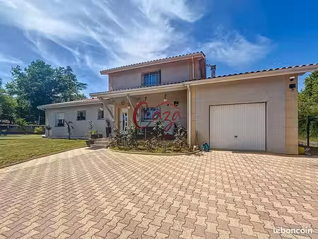 maison 6 pièces 150 m²