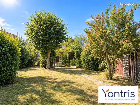 maison 3 pièces 66 m²