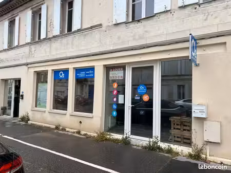 local commercial