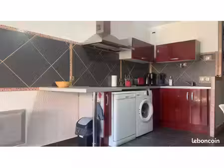 vend appartement ambassade du soleil