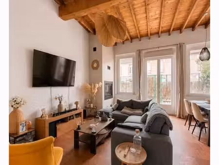 maison t5 à vendre à mirepoix-sur-tarn près de bessieres