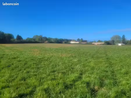 terrain à bâtir de 605 m² à lignan-de-bordeaux (33)