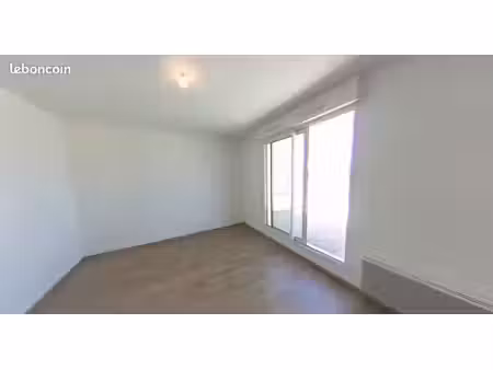 appartement 1 pièce 22 m²