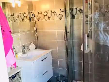 joli t2 résidence calme