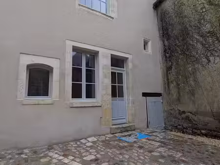 maison 3 pièces 65 m²