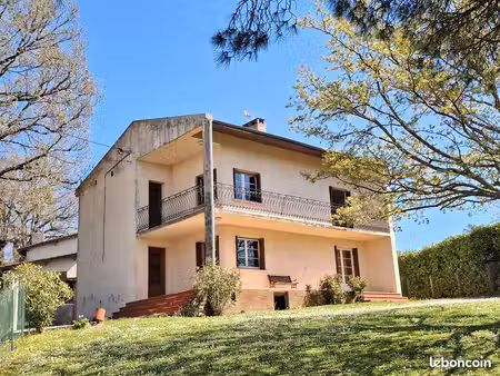 maison a rénover de 136m2