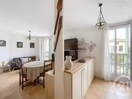immeuble 164 m² bassan