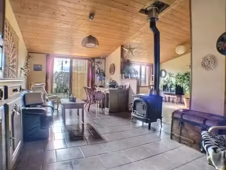 vente maison 5 pièces 164 m² à antigny-la-ville (21230)  213 000 €