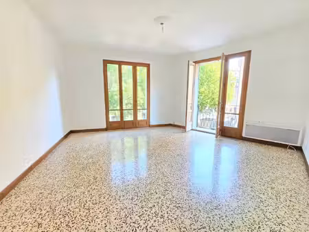 appartement t4