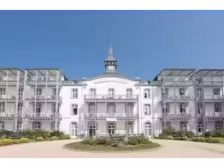 location meublée appartement 1 pièce 36.57 m² à le croisic (44490)  750 €