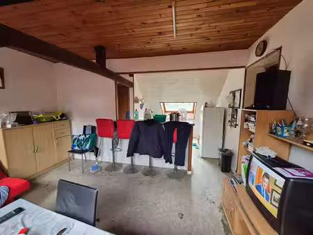 immeuble