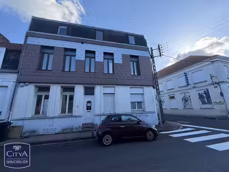 immeuble