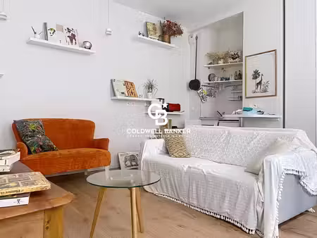 cœur de ville – charme et qualité à deux pas du marché - la rochelle